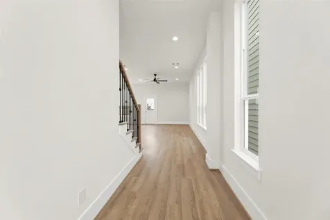 1805 Palmetto Landing Drive Houston TX 77009