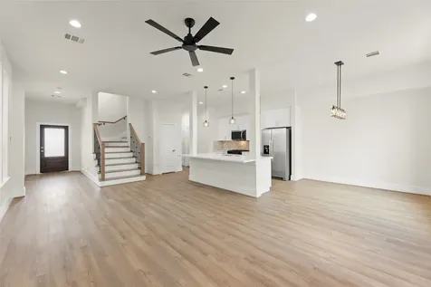 1805 Palmetto Landing Drive Houston TX 77009