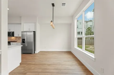 1805 Palmetto Landing Drive Houston TX 77009