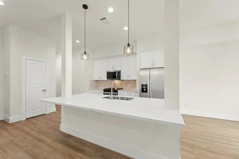 1805 Palmetto Landing Drive Houston TX 77009