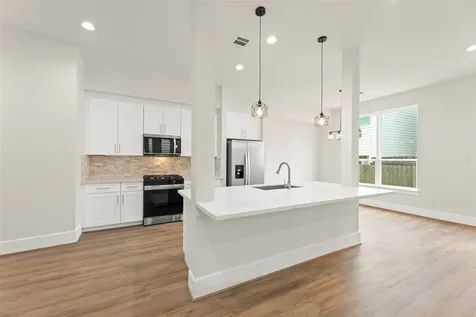 1805 Palmetto Landing Drive Houston TX 77009
