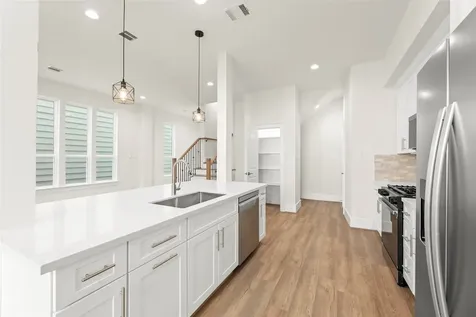 1805 Palmetto Landing Drive Houston TX 77009