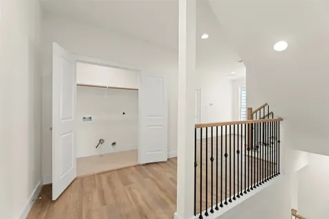 1805 Palmetto Landing Drive Houston TX 77009