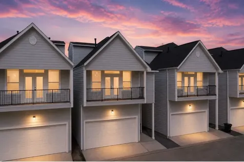 1805 Palmetto Landing Drive Houston TX 77009