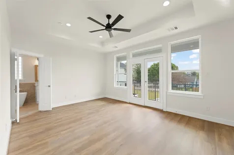 1805 Palmetto Landing Drive Houston TX 77009