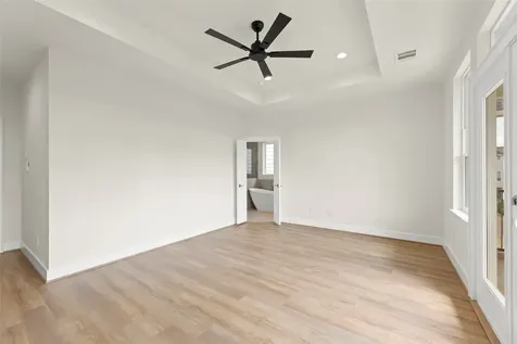 1805 Palmetto Landing Drive Houston TX 77009
