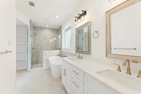 1805 Palmetto Landing Drive Houston TX 77009