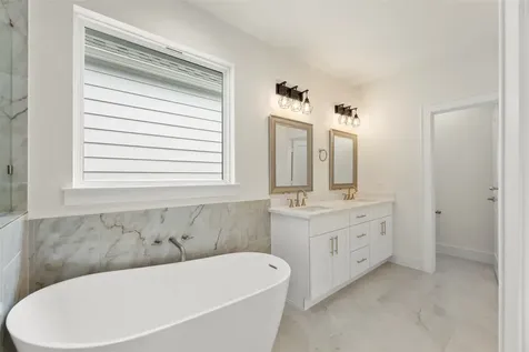 1805 Palmetto Landing Drive Houston TX 77009