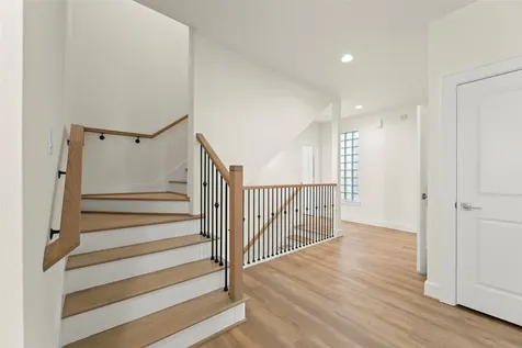 1805 Palmetto Landing Drive Houston TX 77009