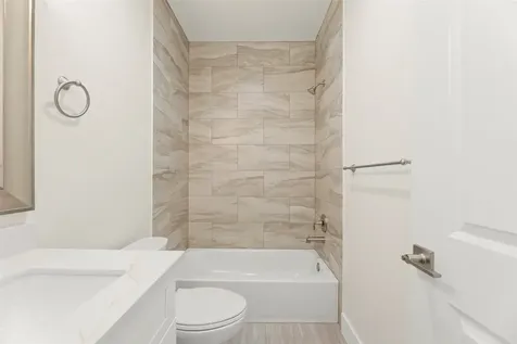 1805 Palmetto Landing Drive Houston TX 77009