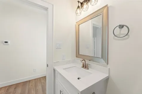 1805 Palmetto Landing Drive Houston TX 77009