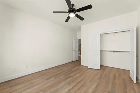 1805 Palmetto Landing Drive Houston TX 77009