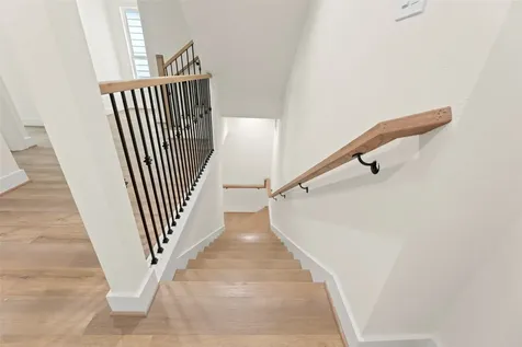 1805 Palmetto Landing Drive Houston TX 77009