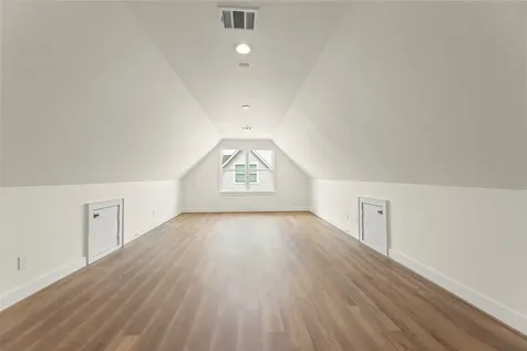 1805 Palmetto Landing Drive Houston TX 77009