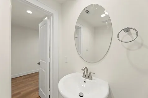 1805 Palmetto Landing Drive Houston TX 77009