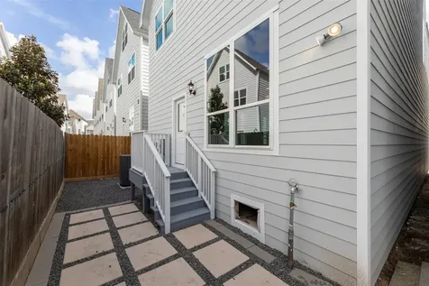 1805 Palmetto Landing Drive Houston TX 77009