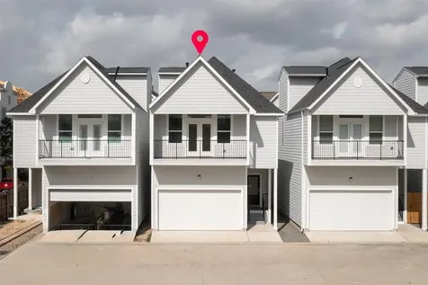 1805 Palmetto Landing Drive Houston TX 77009