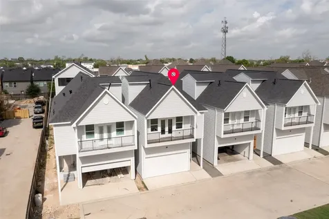 1805 Palmetto Landing Drive Houston TX 77009