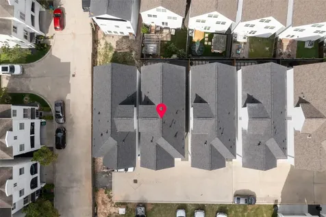1805 Palmetto Landing Drive Houston TX 77009