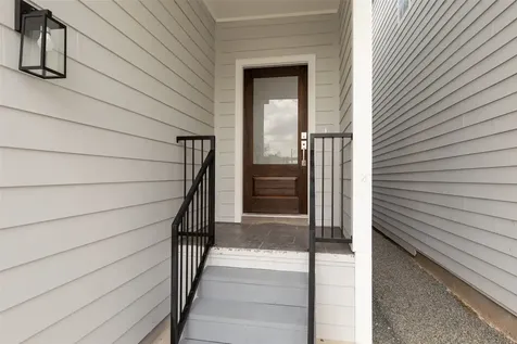 1805 Palmetto Landing Drive Houston TX 77009