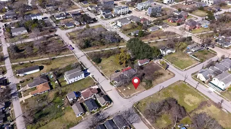 2712, 2714 & 2716 Nettleton Street Houston TX 77004