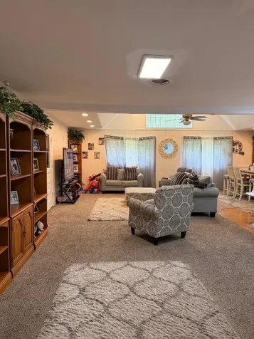 807 Hidden Valley Drive Houston TX 77088