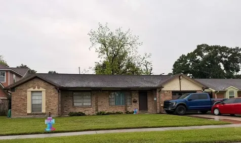 807 Hidden Valley Drive Houston TX 77088