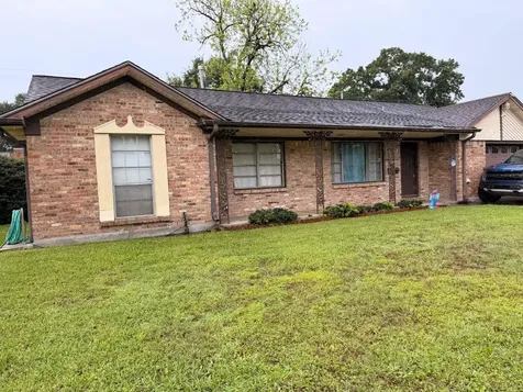 807 Hidden Valley Drive Houston TX 77088
