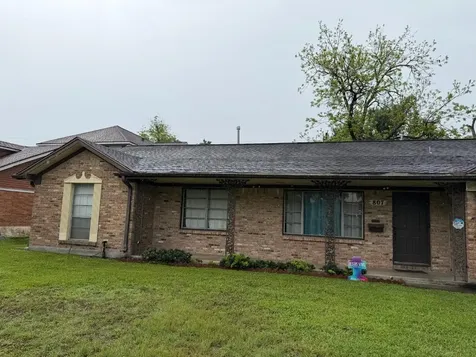 807 Hidden Valley Drive Houston TX 77088