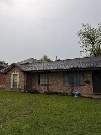 807 Hidden Valley Drive Houston TX 77088