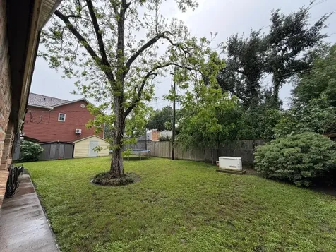 807 Hidden Valley Drive Houston TX 77088