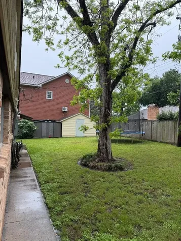 807 Hidden Valley Drive Houston TX 77088
