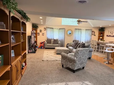 807 Hidden Valley Drive Houston TX 77088