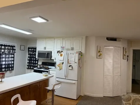 807 Hidden Valley Drive Houston TX 77088
