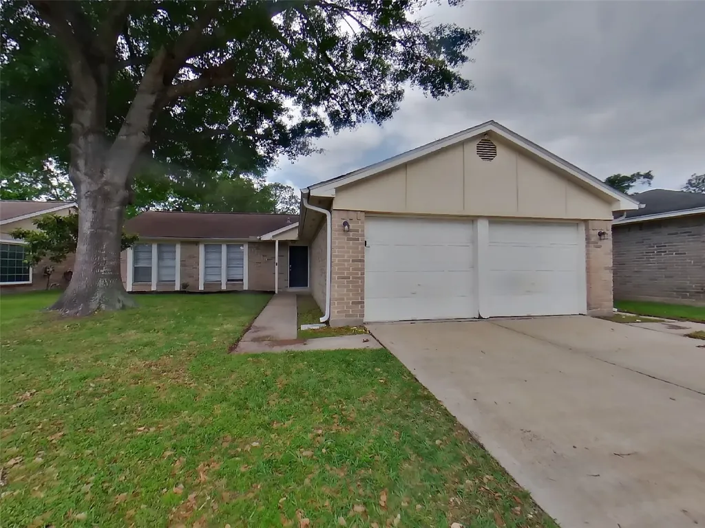 11119 Daybreak Lane Cypress TX 77429