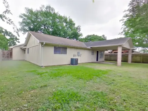 11119 Daybreak Lane Cypress TX 77429