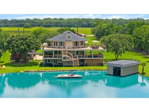 6714 Spray Lane C699a Rosharon TX 77583