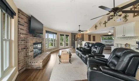 6714 Spray Lane C699a Rosharon TX 77583