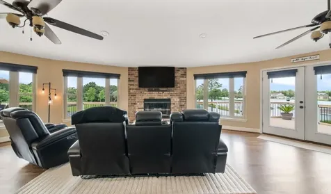 6714 Spray Lane C699a Rosharon TX 77583