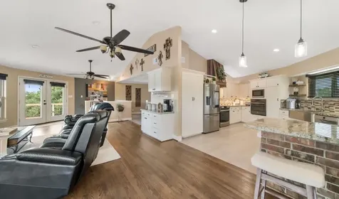 6714 Spray Lane C699a Rosharon TX 77583