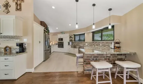 6714 Spray Lane C699a Rosharon TX 77583