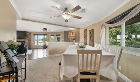6714 Spray Lane C699a Rosharon TX 77583