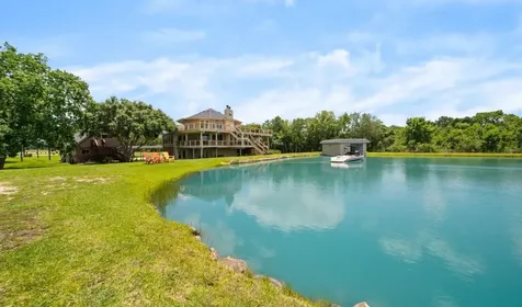 6714 Spray Lane C699a Rosharon TX 77583