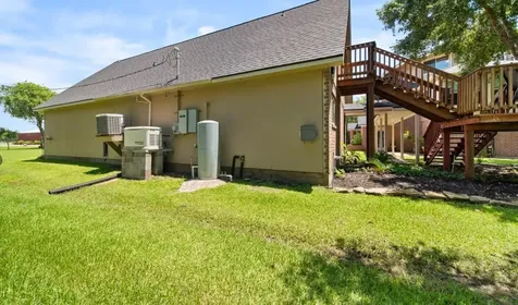 6714 Spray Lane C699a Rosharon TX 77583