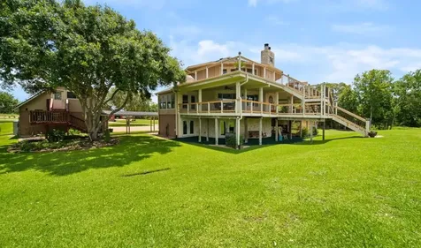 6714 Spray Lane C699a Rosharon TX 77583