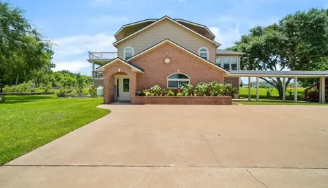 6714 Spray Lane C699a Rosharon TX 77583