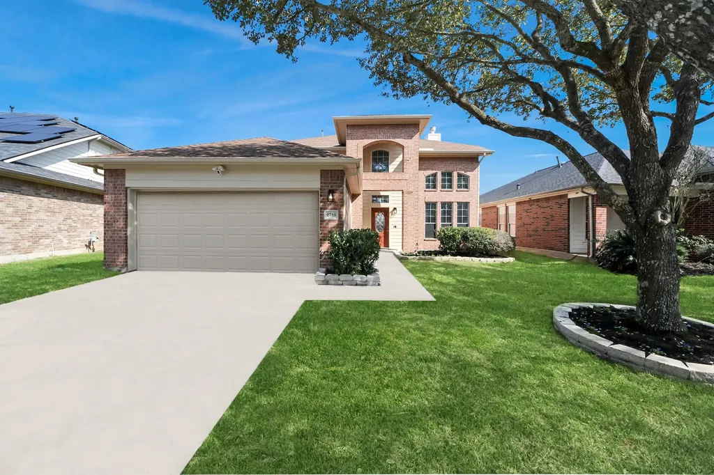 2705 Calico Creek Lane Pearland TX 77584