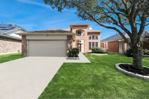 2705 Calico Creek Lane Pearland TX 77584
