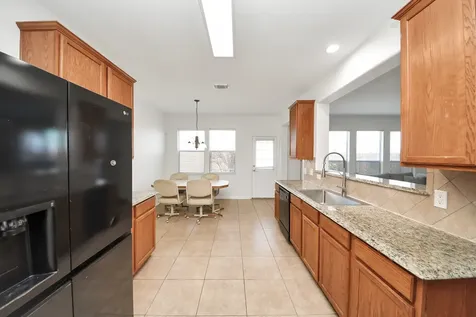 2705 Calico Creek Lane Pearland TX 77584