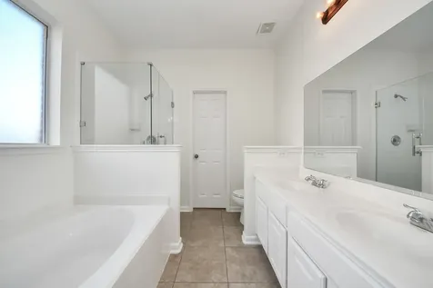 2705 Calico Creek Lane Pearland TX 77584